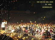 さ〜らんへよ らご すんだ〜♪